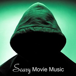 Scary Movie Music 声带 (Bobby Cole) - CD封面