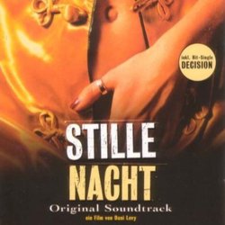 Stille Nacht Soundtrack (Various Artists, Niki Reiser) - CD cover