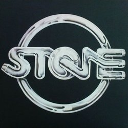 Stone Soundtrack (Billy Green) - CD cover