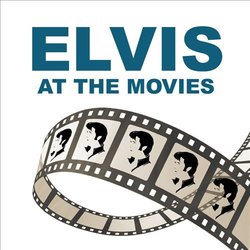 Elvis at the Movies Soundtrack (Elvis Presley) - Carátula