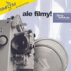 Zlota Kolekcja - Ale Filmy! Trilha sonora (Various Artists) - capa de CD