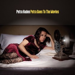 Petra Goes to the Movies Colonna sonora (Various Artists, Petra Haden) - Copertina del CD