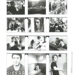 McVicar Bande Originale (Roger Daltrey) - cd-inlay