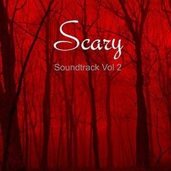 Scary Soundtrack Vol 2 Ścieżka dźwiękowa (Bobby Cole) - Okładka CD
