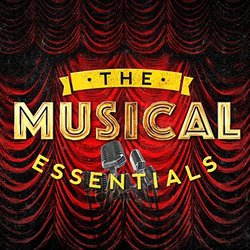 The Musical Essentials Ścieżka dźwiękowa (Various Artists, Various Artists) - Okładka CD