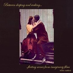 Between Sleeping and Waking... Colonna sonora (Helen Caddick) - Copertina del CD