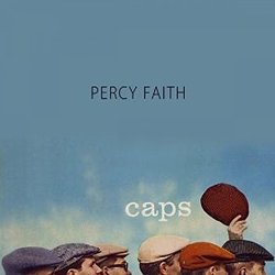 Caps - Percy Faith サウンドトラック (Percy Faith) - CDカバー