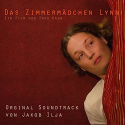Das Zimmermdchen Lynn Soundtrack (Jakob Ilja) - CD cover