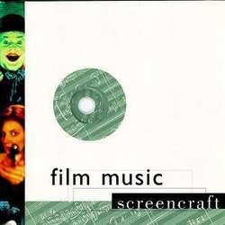 Film Music Ścieżka dźwiękowa (Various Artists) - Okładka CD