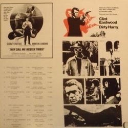 Funky Soundtracks Ścieżka dźwiękowa (Various Artists) - Tylna strona okladki plyty CD