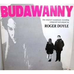 Budawanny Colonna sonora (Roger Doyle) - Copertina del CD
