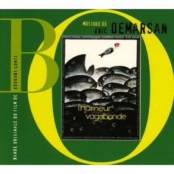 L'Humeur Vagabonde サウンドトラック (Eric Demarsan) - CDカバー