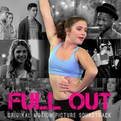 Full Out Soundtrack (Grayson Matthews) - CD cover