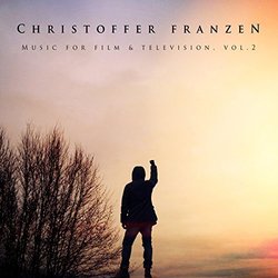 Music for Film & Television, Vol. 2 サウンドトラック (Christoffer Franzen) - CDカバー