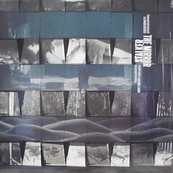 The Mirror / Stalker Soundtrack (Eduard Artemyev) - CD cover