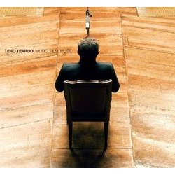 Teho Teardo ‎ Music, Film Music Trilha sonora (Teho Teardo) - capa de CD