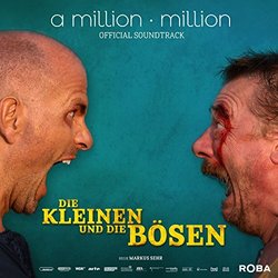 Die Kleinen und die Bsen 声带 (Paul Eisenach) - CD封面