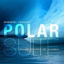 Polar Suite Soundtrack (Christel Veraart) - CD cover