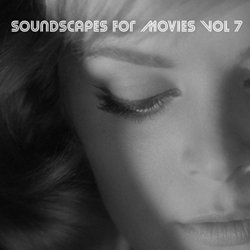 Soundscapes For Movies, Vol. 7 Ścieżka dźwiękowa (Luigi Tonet) - Okładka CD