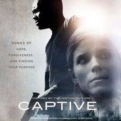 Captive Bande Originale (Various Artists) - Pochettes de CD