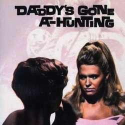 Daddy's Gone A-Hunting サウンドトラック (John Williams) - CDカバー