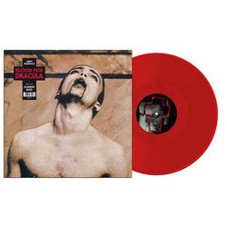 Andy Warhol's Blood For Dracula Bande Originale (Claudio Gizzi) - cd-inlay