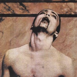 Andy Warhol's Blood For Dracula サウンドトラック (Claudio Gizzi) - CDカバー
