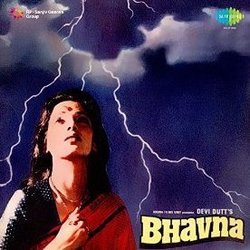 Bhavna Soundtrack (Various Artists, Kaifi Azmi, Bappi Lahiri) - CD cover