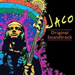Jaco Soundtrack (Various Artists, Jaco Pastorius) - CD-Cover