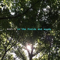 In the Fields and Woods Trilha sonora (scrt. ) - capa de CD
