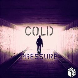 Cold Pressure サウンドトラック (Various Artists) - CDカバー
