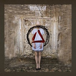 III Trilha sonora (Moonbeam ) - capa de CD