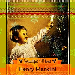 Beautiful Mood - Henry Mancini サウンドトラック (Henry Mancini) - CDカバー