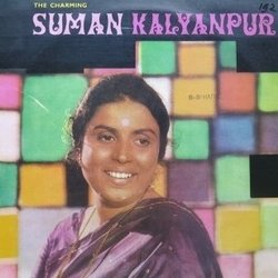 The Charming Suman Kalyanpur Trilha sonora (Suman Kalyanpur) - capa de CD