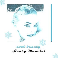 Cool Beauty - Henry Mancini Trilha sonora (Henry Mancini) - capa de CD