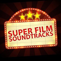 Super Film Soundtracks Ścieżka dźwiękowa (Various Artists) - Okładka CD