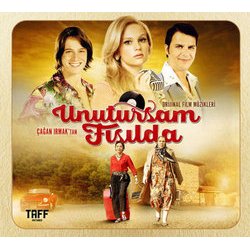 Unutursam Fisilda Colonna sonora (Kenan Dogulu) - Copertina del CD