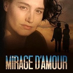 Mirage d'amour Soundtrack (Marc Hoffelt, Franck Malesieux, Osvaldo Torres) - CD cover