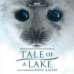 Tale of a Lake Soundtrack (Panu Aaltio) - CD cover