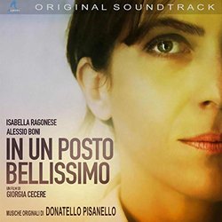 In un posto bellissimo Colonna sonora (Donatello Pisanello) - Copertina del CD