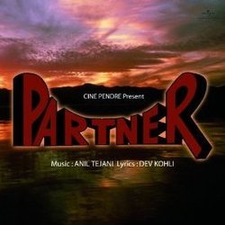 Partner Soundtrack (Various Artists, Dev Kohli, Vijay Singh) - CD-Cover
