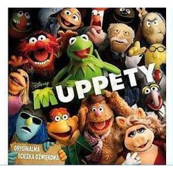 Muppety Soundtrack (Various Artists) - CD cover