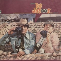 Do Jasoos 声带 (Various Artists, Ravindra Jain, Hasrat Jaipuri, Inder Jeet) - CD封面