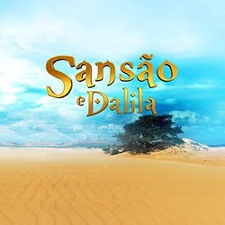 Sanso e Dalila Soundtrack (Claudio Erlan, Kelpo Gils) - Cartula