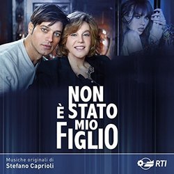 Non E' Stato Mio Figlio Soundtrack (Stefano Caprioli) - CD cover