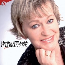It Is Really Me - Marilyn Hill Smith 声带 (Various Artists, Marilyn Hill Smith) - CD封面