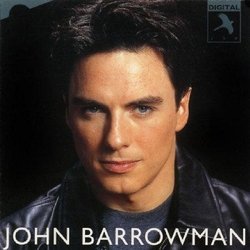 Reflections From Broadway - John Barrowman Soundtrack (Various Artists, John Barrowman) - Cartula