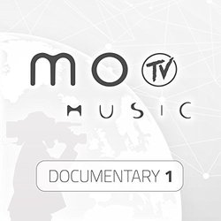 Documentary 1 声带 (MO Music) - CD封面