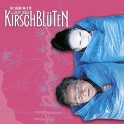 Kirschblten Soundtrack (Claus Bantzer) - CD-Cover