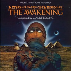 The Awakening Bande Originale (Claude Bolling) - Pochettes de CD